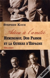Capa do artigo Adieu A L