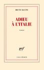 Adieu À L'Italie - Preview