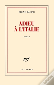 Capa do artigo Adieu À L