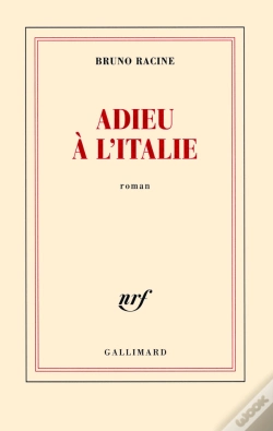 Capa do artigo Adieu À L'Italie