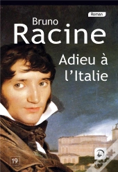 Adieu A L'Italie (Grands Caracteres)