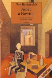 Adieu A Newton
