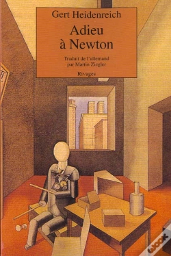 Capa do artigo Adieu A Newton