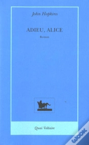 Capa do artigo Adieu Alice