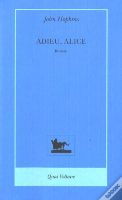 Capa do artigo Adieu Alice