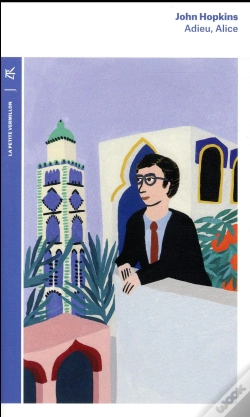 Capa do artigo Adieu Alice