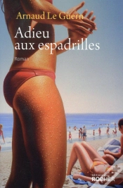 Capa do artigo Adieu Aux Espadrilles