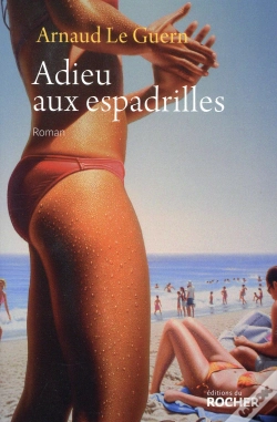 Capa do artigo Adieu Aux Espadrilles