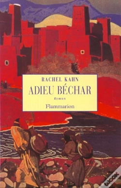 Capa do artigo Adieu Bechar