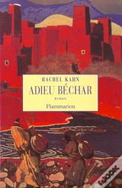 Capa do artigo Adieu Bechar