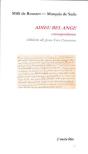 Adieu Bel Ange : Correspondance - Preview