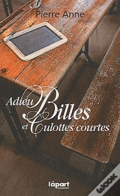 Capa do artigo Adieu Billes Et Culottes Courtes