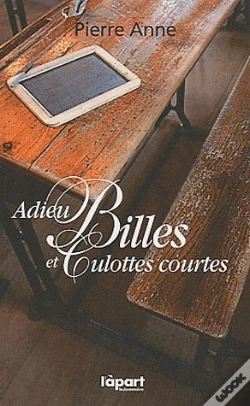 Capa do artigo Adieu Billes Et Culottes Courtes