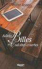 Adieu Billes Et Culottes Courtes - Preview