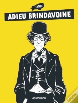 Capa do artigo Adieu Brindavoine