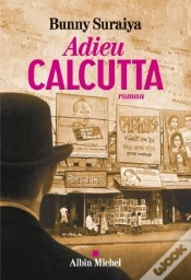Capa do artigo Adieu Calcutta