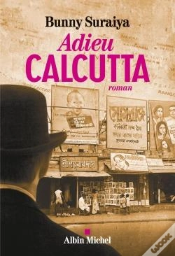 Capa do artigo Adieu Calcutta