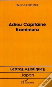 Capa do artigo Adieu Capitaine Kamimura