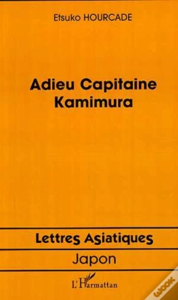Capa do artigo Adieu Capitaine Kamimura
