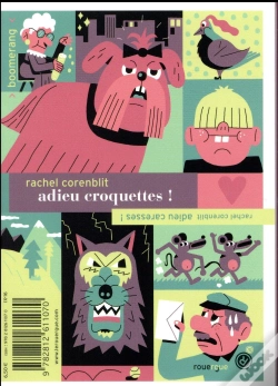 Capa do artigo Adieu Croquettes ! Adieu Caresses !