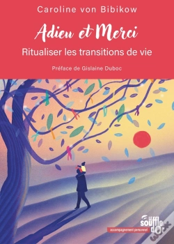 Capa do artigo Adieu Et Merci : Ritualiser Les Transitions De Vie