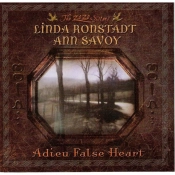 Capa do artigo Adieu False Heart - CD