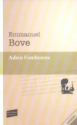 Capa do artigo Adieu Fombonne