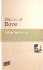 Adieu Fombonne - Preview