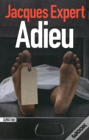 Capa do artigo Adieu