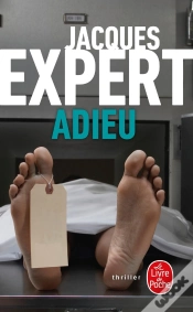 Capa do artigo Adieu