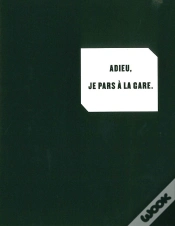 Capa do artigo Adieu, Je Pars À La Gare.