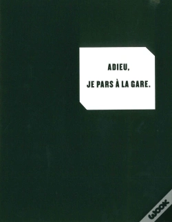 Capa do artigo Adieu, Je Pars À La Gare.