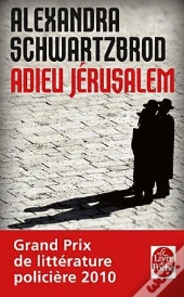 Adieu Jerusalem