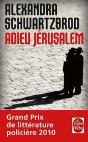 Adieu Jerusalem - Preview