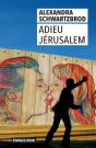 Adieu Jérusalem - Preview