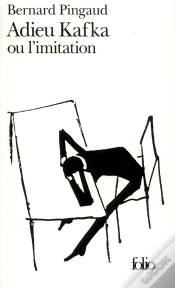 Capa do artigo Adieu Kafka Ou L