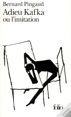 Capa do artigo Adieu Kafka Ou L'Imitation