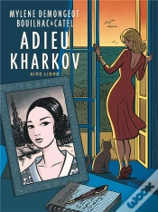 Capa do artigo Adieu Kharkov