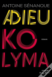Capa do artigo Adieu Kolyma