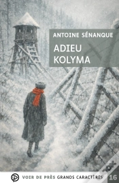 Capa do artigo Adieu Kolyma