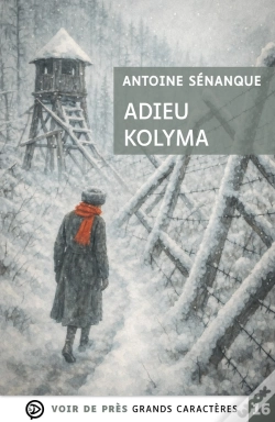 Capa do artigo Adieu Kolyma