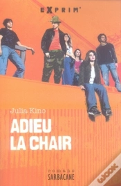 Capa do artigo Adieu La Chair