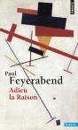 Adieu La Raison - Preview