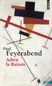 Capa do artigo Adieu La Raison