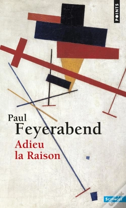 Capa do artigo Adieu La Raison