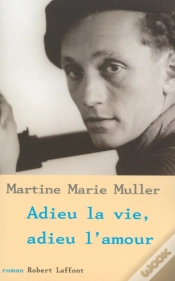 Capa do artigo Adieu La Vie Adieu L
