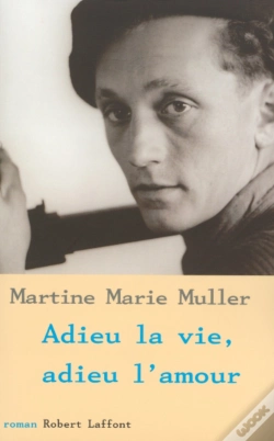 Capa do artigo Adieu La Vie Adieu L'Amour