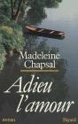 Adieu L'Amour - Preview