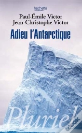 Adieu L'Antarctique