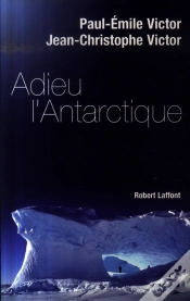 Capa do artigo Adieu L